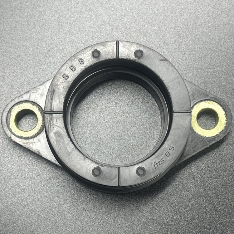 Впускной патрубок Yamaha VK540 (0115-544, 07-100-13) (Yamaha), арт. 8G8-13555-01,          YAMAHA 