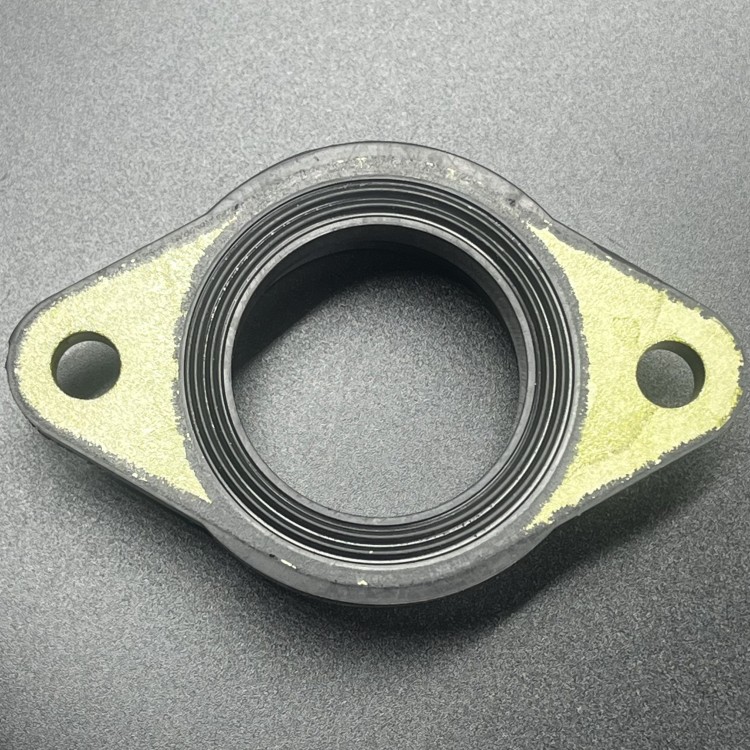 Впускной патрубок Yamaha VK540 (0115-544, 07-100-13) (Yamaha), арт. 8G8-13555-01,          YAMAHA 
