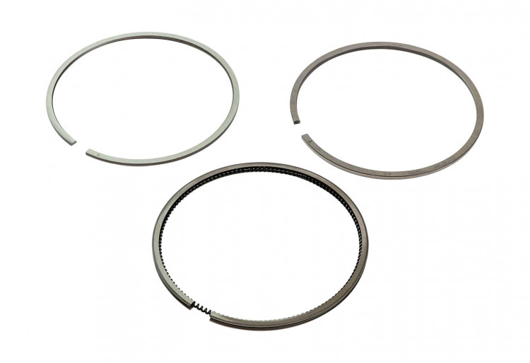Кольца поршневые Volvo Penta D1-30/D2-40, Recmar, арт. 3812474_RM,          Recmar 