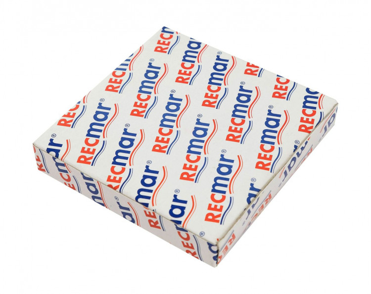 Кольца поршневые Volvo Penta D1-30/D2-40, Recmar, арт. 3812474_RM,          Recmar 