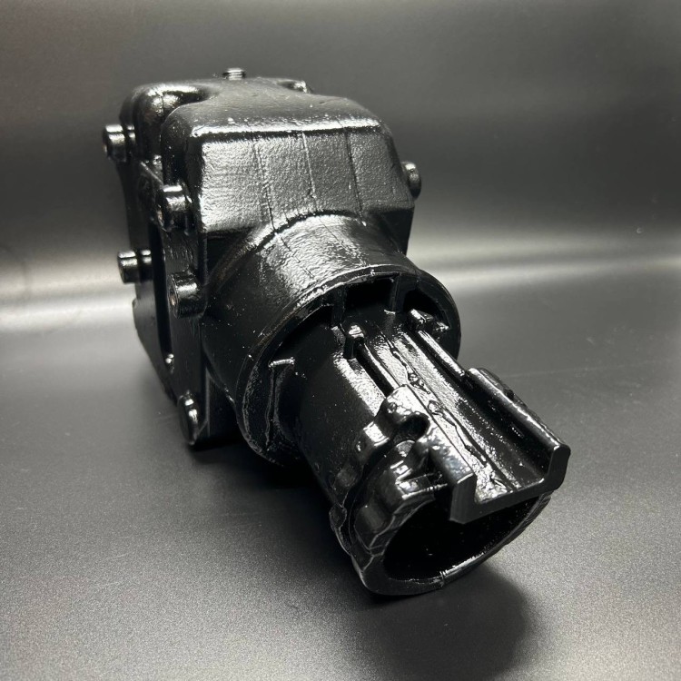 Колено выпускное (гусак) Mercruiser 4.3/ 5.0/ 5.7/ 6.2 L (Quicksilver), арт. 807988A03,          MERCURY 