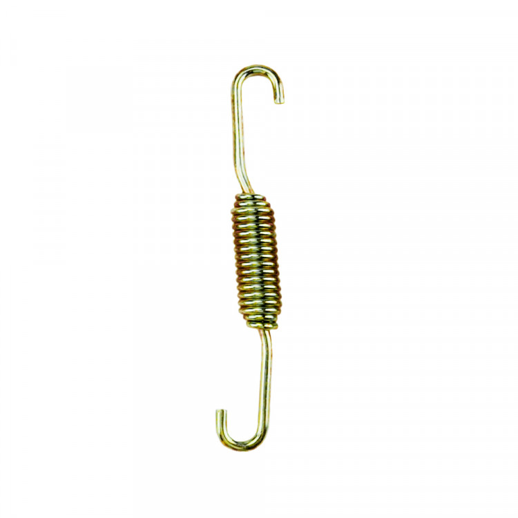 Пружина выхлопной системы  для Yamaha (10 шт), 02-108-ts, арт. 02-108-ts,          Sledex 