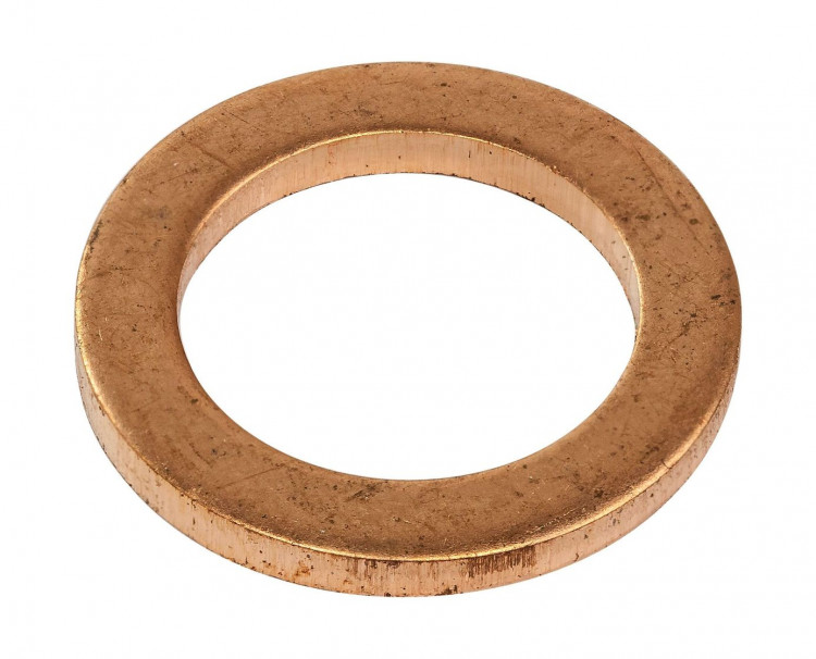 Прокладка Volvo Penta D30A/D40A, Recmar, арт. 1542159_RM,          Recmar 