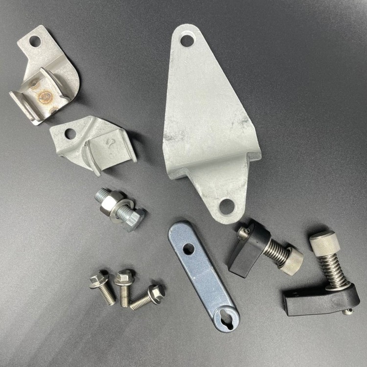 Комплект подключения дистанционного управления 689-48501-00 Yamaha 25-30, арт. KDU_Y25-30,          Nano Protech 