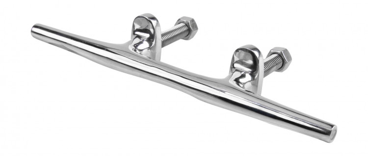 Утка швартовая 8" на шпильках, арт. M0120141Y_Kof,          Kofuku 