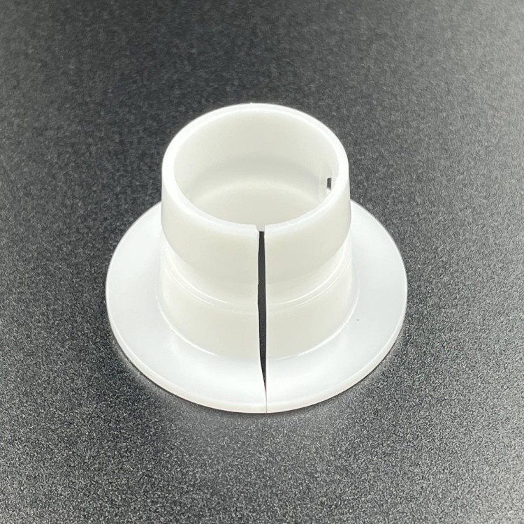 Втулка струбцины пластиковая Tohatsu 9,9-30, M40C, MFS25-30 (Tohatsu), арт. 349-62126-0,          TOHATSU 