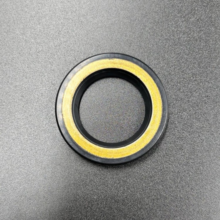 Сальник вертикального вала F225-F350 (93101-28018, 93101-28004) (28x43x7) (KACAWA), арт. 93101-28019-TW,          KACAWA 