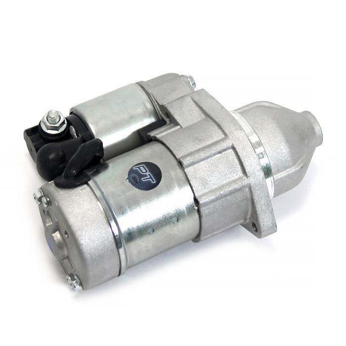 Электростартер двигателя Evinrude-Johnson/Suzuki PH130-0077, арт. PH130-0077,          WSM 