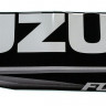 Наклейка капота Suzuki (Suzuki), левая, арт. 6145396L10000, SUZUKI Наклейка капота Suzuki (Suzuki), левая, арт. 6145396L10000, SUZUKI