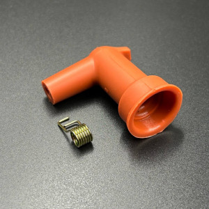 Свечной колпачок Yamaha 25-40 