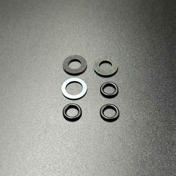 Ремкомплект редуктора Tohatsu 80-90 (Osaka), арт. 3B7-87321-2-TW,          OSAKA 