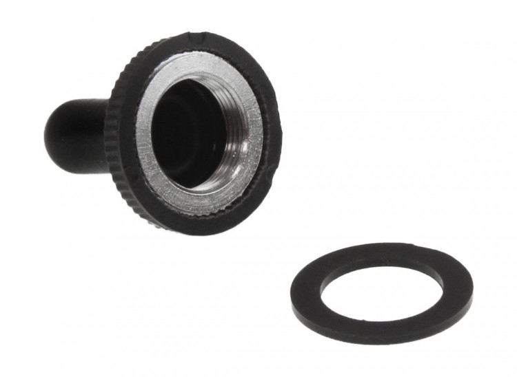 Колпачок тумблера защитный для T1327, T1330, арт. TRB3,          Yih Sean  Колпачок тумблера защитный для T1327, T1330, арт. TRB3,          Yih Sean