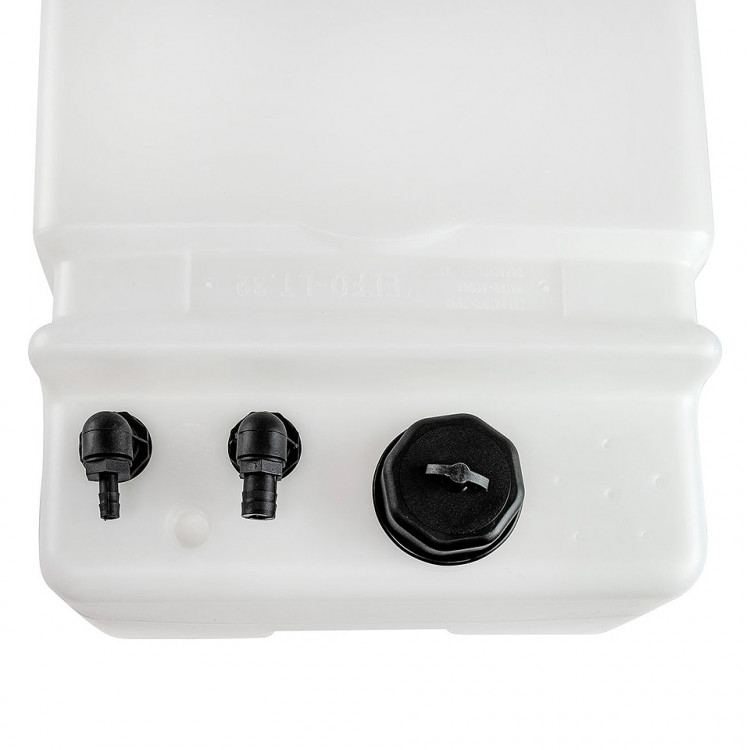 ВОДЯНОЙ БАК -ELFO- 32л   50х35х22см, арт. 10005064,          Ceredi 