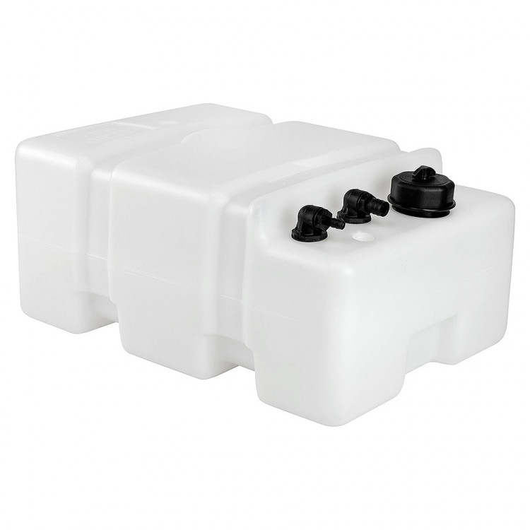 ВОДЯНОЙ БАК -ELFO- 32л   50х35х22см, арт. 10005064,          Ceredi 