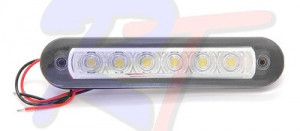 Светильник светодиодный, RTA-00183-WH