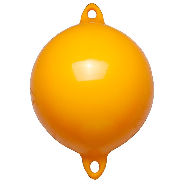 Буй «Anchor», желтый, 35Х46 см, арт. 10005500,          Majoni 