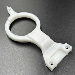 Основание катушки момента искрообразования Yamaha 9.9-15 (без катушки)