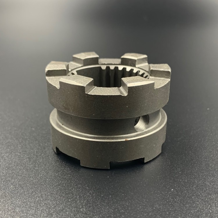 Муфта переключения скорости Yamaha 115-140 (Osaka), арт. 6E5-45631-00-TW,          OSAKA 