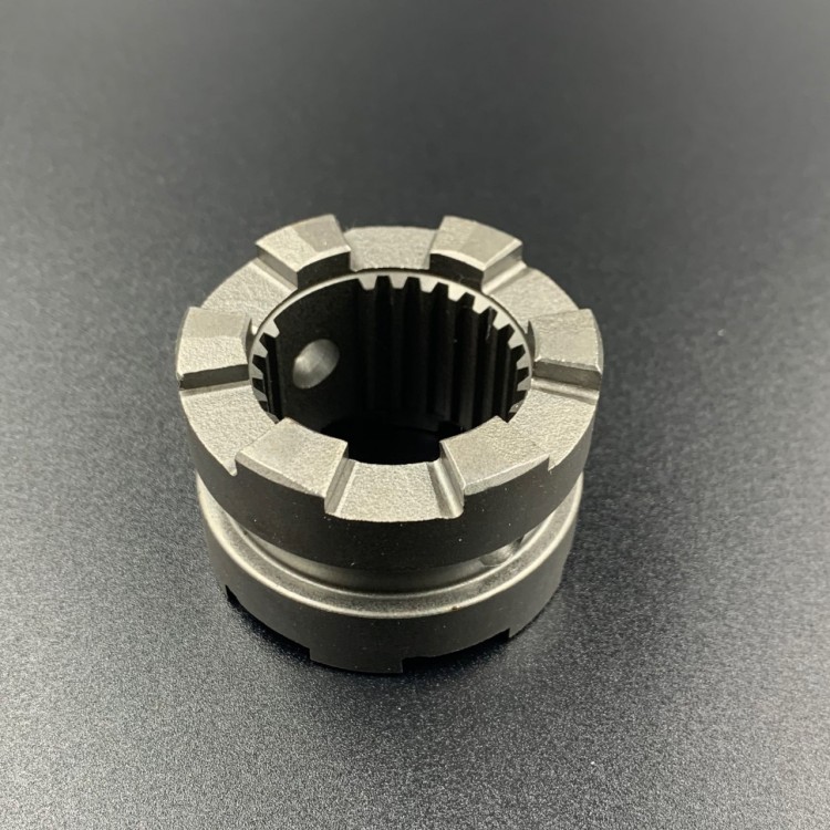 Муфта переключения скорости Yamaha 115-140 (Osaka), арт. 6E5-45631-00-TW,          OSAKA 