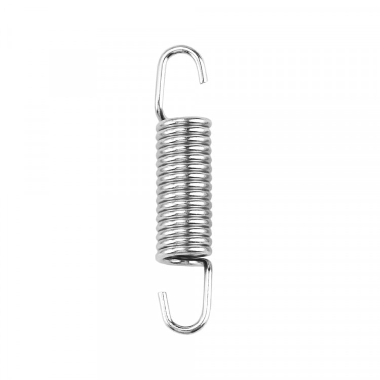 Пружина выхлопного коллектора  для Yamaha, Arctic Cat, SM-02100-ts, арт. SM-02100-ts,          Sledex 