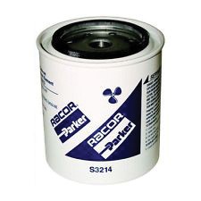 Фильтрующий элемент для фильтра с отстойником