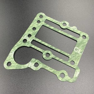 Прокладка под холодильник Yamaha 4-5 (PREMARINE) (2)