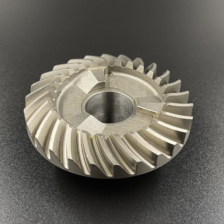 Шестерня заднего хода Yamaha 75-90 (688-45570-00) (Omax), арт. 688-45570-00-TW,          Omax 