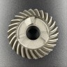 Шестерня заднего хода Yamaha 75-90 (688-45570-00) (Omax), арт. 688-45570-00-TW,          Omax 