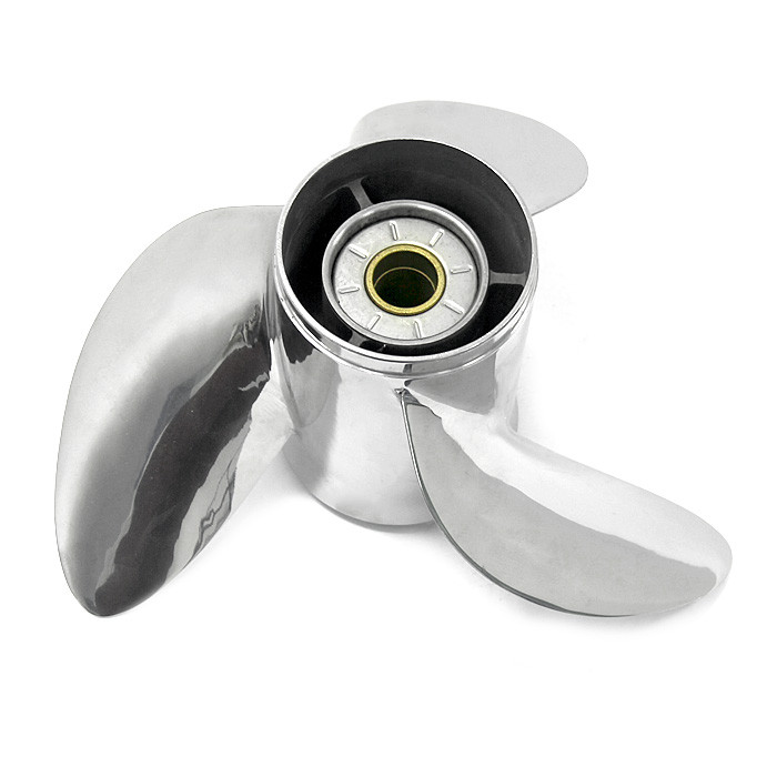 Винт гребной Solas 2552-145-21, 3x14 1/2x21 (L), арт. 2552-145-21,          Solas 