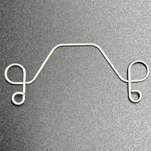 Пружина храповика ручного стартера Tohatsu 25-30, 40С (Sinera)