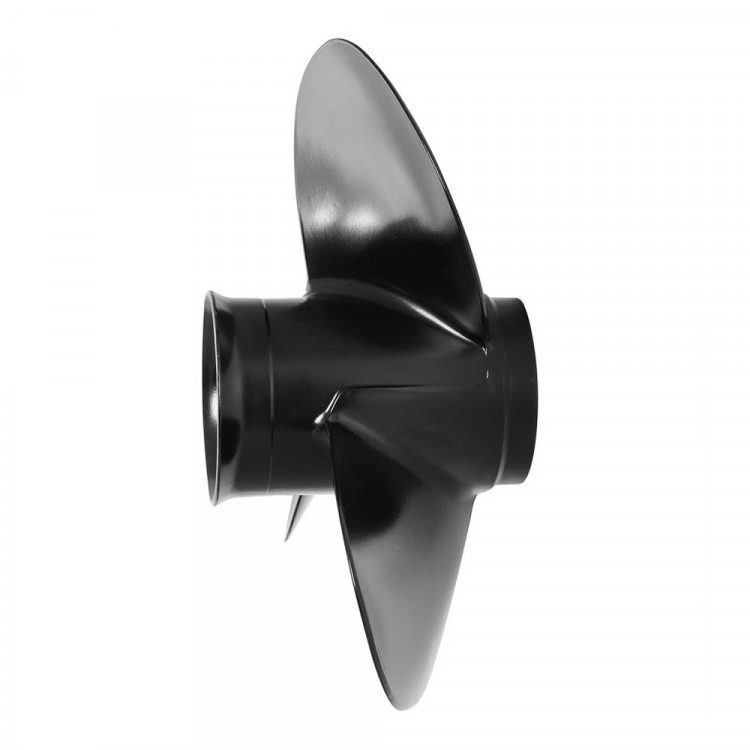 Винт гребной   для Tohatsu 40-50HP, диаметр 11 3/8" алюминиевый, лопастей - 3, шаг 12", арт. SK3T5B64525-0-ts,          Skipper 