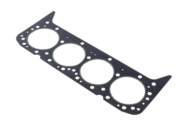 Прокладка головки блока цилиндров Volvo Penta 5.0L V8, Recmar, арт. 3853380_RM,          Recmar 