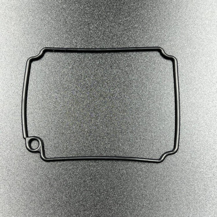 Прокладка поплавковой камеры Yamaha F75-100 (Omax), арт. 67F-14984-00-TW,          OMAX 
