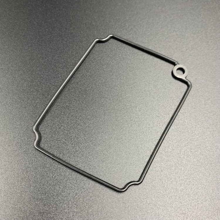 Прокладка поплавковой камеры Yamaha F75-100 (Omax), арт. 67F-14984-00-TW,          OMAX 
