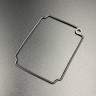 Прокладка поплавковой камеры Yamaha F75-100 (Omax), арт. 67F-14984-00-TW,          OMAX 