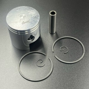 Поршневой комплект Tohatsu 18 (STD) (Omax)