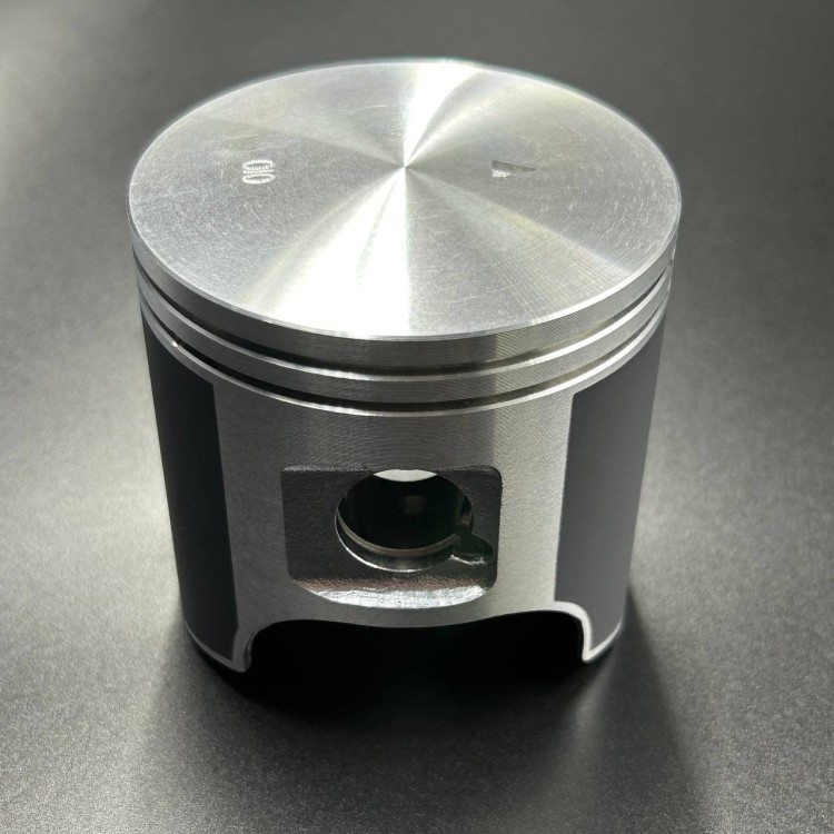 Поршневой комплект ArticCat 570 (3006-921) (+0.25mm) (Osaka), арт. 09-650-01-F-TW,          OSAKA 