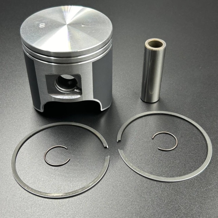 Поршневой комплект ArticCat 570 (3006-921) (+0.25mm) (Osaka), арт. 09-650-01-F-TW,          OSAKA 