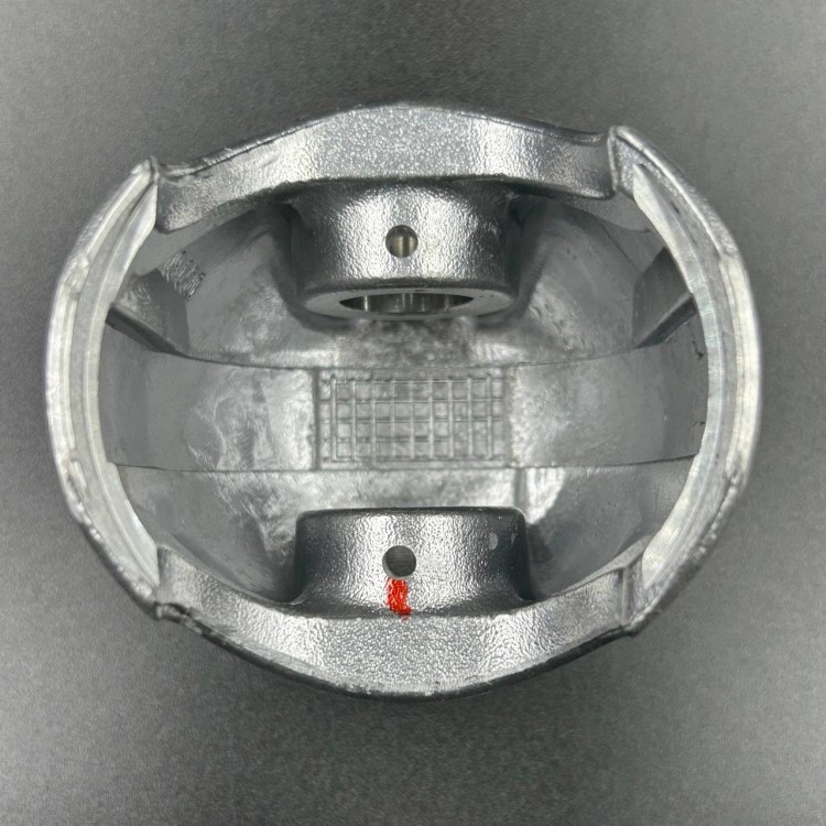 Поршневой комплект ArticCat 570 (3006-921) (+0.25mm) (Osaka), арт. 09-650-01-F-TW,          OSAKA 