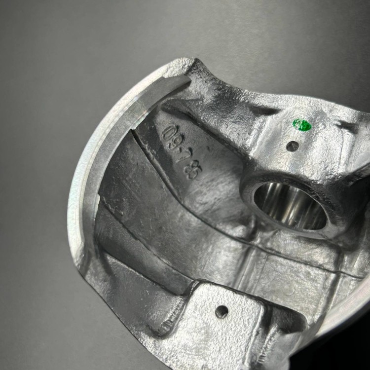 Поршневой комплект для BRP Ski-doo (0.5) (09-785-02) (KINETIX), арт. 09-785-2M,          KINETIX 