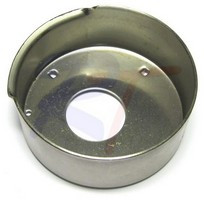 Вставка, стакан корпуса помпы  Yamaha 115-250, 61A-44322-02-00, RTT-61A-44322-02