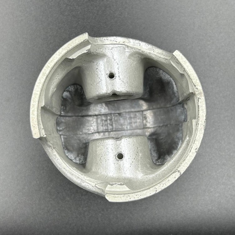 Поршневой комплект Mercury 30 JET / 40-60 3ц. (850026T1; 705-850026A1; 100-06K; G-14790) (STD) (Osak, арт. 705-850026T1-F-TW,          OSAKA 