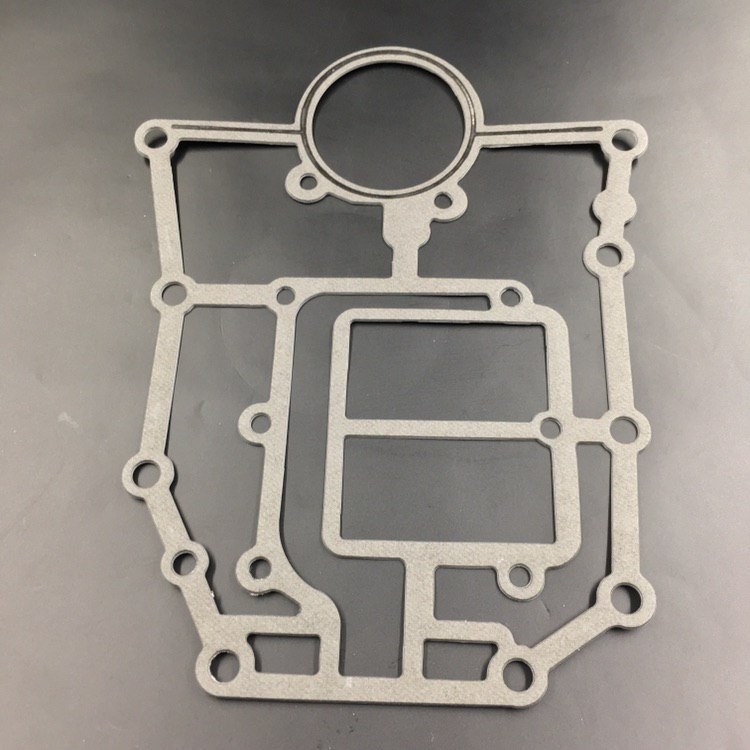 Прокладка под блок Suzuki DT40 (00-13) (Omax), арт. 11433-94412-TW,          OMAX 