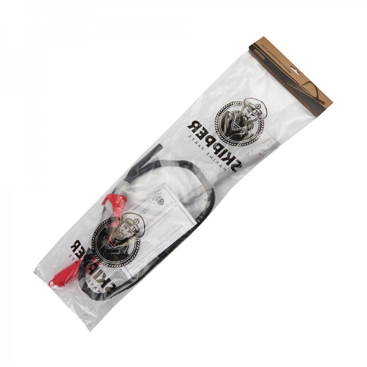 Насос для перекачки топлива электрический 9л/мин, , SKN-07EA-ts, арт. SKN-07EA-ts,          Dukshin 