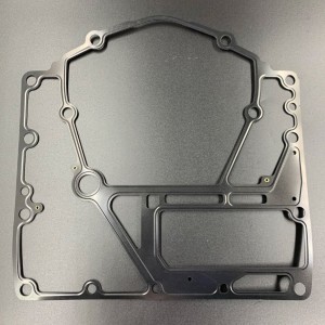 Прокладка под блок Yamaha F150-200 (Yamaha)