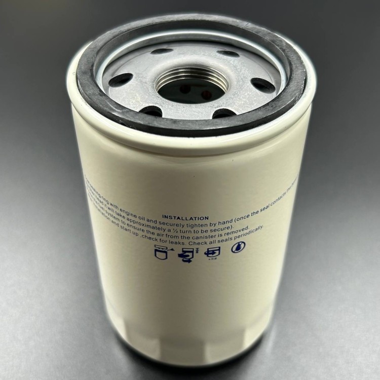 Фильтр масляный для Mercury VERADO 200-300 (877769Q01; 35-877769K01; 18-7918) (Osaka), арт. 35-877769K01-TW,          OSAKA 