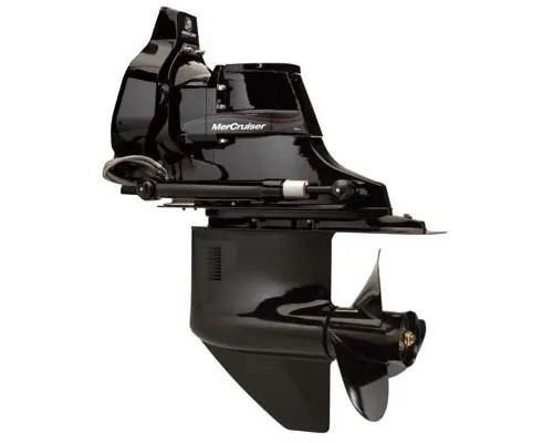 Поворотно-откидная колонка Bravo 2 (2.00:1) BRAVO II DRV 2.00 QS, арт. 5331600TP,          MERCURY 