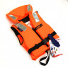 Жилет ISO 150N LifeJacket.Child. оранжевый 15-30, арт. 71083,          Lalizas  Жилет ISO 150N LifeJacket.Child. оранжевый 15-30, арт. 71083,          Lalizas
