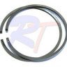 Кольца поршневые Yamaha 25J, 30D(90-), 6J8-11601-01-00, RTT-6J8-11601-01, арт. RTT-6J8-11601-01,          Rivertec 