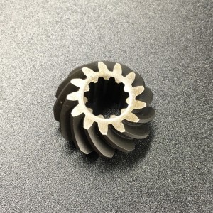 Шестерня вертикального вала (Пиньон) Tohatsu 3.5-5, MFS2-6 (369-64020-2) (PREMARINE)